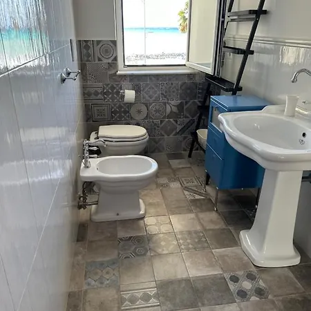 Apartment Ad Capo d'Orlando