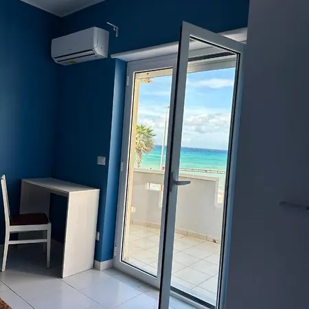 Ad Apartment Capo d'Orlando