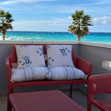 Ad Apartment Capo d'Orlando