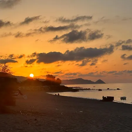 Apartment Ad Capo dʼOrlando