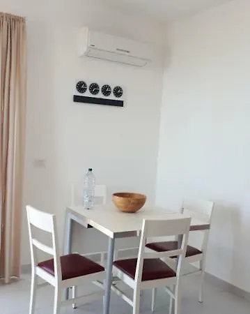 Ad Apartment Capo d'Orlando