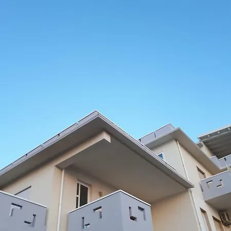 Apartment Ad Capo d'Orlando