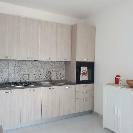 Apartment Ad Capo dʼOrlando